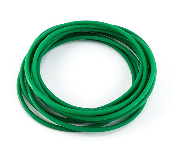 Round belt