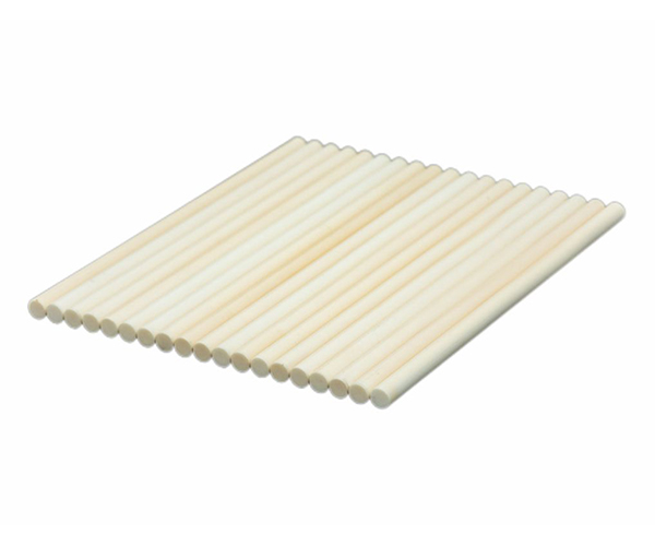 Ceramic tube