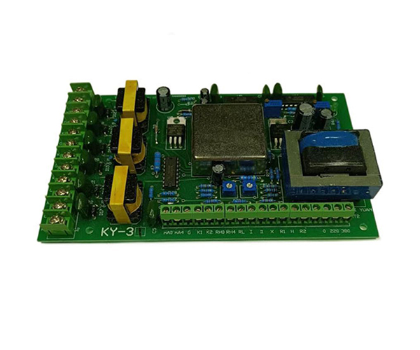 Trigger plate