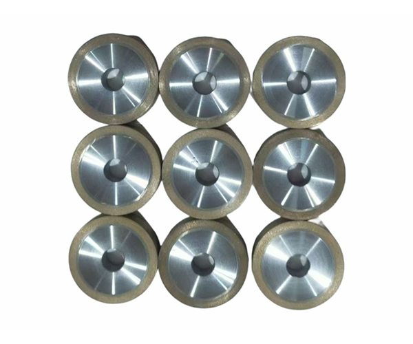 Grinding wheel