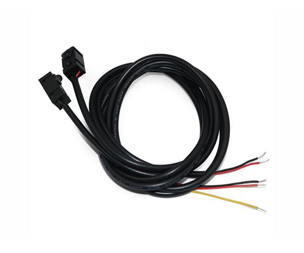 Photoelectric switch