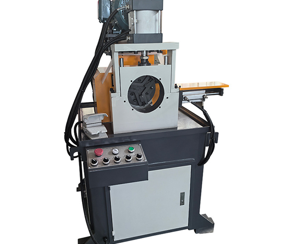 Chamfering Machine