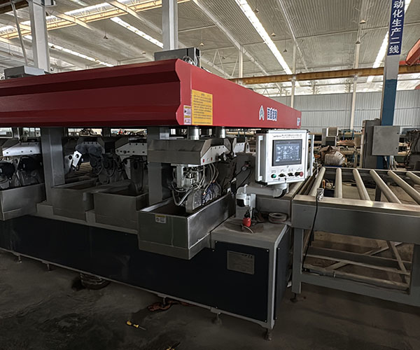 Cutting machine