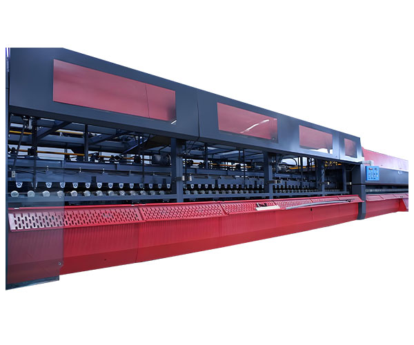 Southtech Tempering Furnace